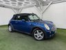 USED 2008 58 MINI CONVERTIBLE 1.6 Cooper Euro 4 2dr 1 OWNER FROM NEW | CONVERTIBLE