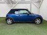 USED 2008 58 MINI CONVERTIBLE 1.6 Cooper Euro 4 2dr 1 OWNER FROM NEW | CONVERTIBLE