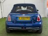 USED 2008 58 MINI CONVERTIBLE 1.6 Cooper Euro 4 2dr 1 OWNER FROM NEW | CONVERTIBLE