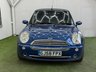 USED 2008 58 MINI CONVERTIBLE 1.6 Cooper Euro 4 2dr 1 OWNER FROM NEW | CONVERTIBLE