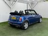 USED 2008 58 MINI CONVERTIBLE 1.6 Cooper Euro 4 2dr 1 OWNER FROM NEW | CONVERTIBLE