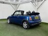 USED 2008 58 MINI CONVERTIBLE 1.6 Cooper Euro 4 2dr 1 OWNER FROM NEW | CONVERTIBLE