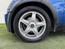 USED 2008 58 MINI CONVERTIBLE 1.6 Cooper Euro 4 2dr 1 OWNER FROM NEW | CONVERTIBLE