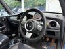 USED 2008 58 MINI CONVERTIBLE 1.6 Cooper Euro 4 2dr 1 OWNER FROM NEW | CONVERTIBLE