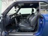 USED 2008 58 MINI CONVERTIBLE 1.6 Cooper Euro 4 2dr 1 OWNER FROM NEW | CONVERTIBLE