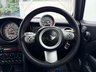 USED 2008 58 MINI CONVERTIBLE 1.6 Cooper Euro 4 2dr 1 OWNER FROM NEW | CONVERTIBLE