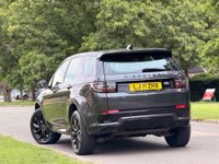USED 2021 71 LAND ROVER DISCOVERY SPORT 1.5 P300e 12.2kWh R-Dynamic HSE Auto 4WD Euro 6 (s/s) 5dr PAN ROOF EVERY EXTRA 1 OWNER