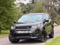 USED 2021 71 LAND ROVER DISCOVERY SPORT 1.5 P300e 12.2kWh R-Dynamic HSE Auto 4WD Euro 6 (s/s) 5dr PAN ROOF EVERY EXTRA 1 OWNER