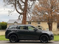 USED 2021 71 LAND ROVER DISCOVERY SPORT 1.5 P300e 12.2kWh R-Dynamic HSE Auto 4WD Euro 6 (s/s) 5dr PAN ROOF EVERY EXTRA 1 OWNER