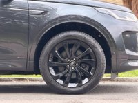 USED 2021 71 LAND ROVER DISCOVERY SPORT 1.5 P300e 12.2kWh R-Dynamic HSE Auto 4WD Euro 6 (s/s) 5dr PAN ROOF EVERY EXTRA 1 OWNER