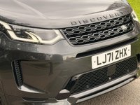 USED 2021 71 LAND ROVER DISCOVERY SPORT 1.5 P300e 12.2kWh R-Dynamic HSE Auto 4WD Euro 6 (s/s) 5dr PAN ROOF EVERY EXTRA 1 OWNER