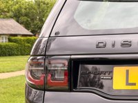 USED 2021 71 LAND ROVER DISCOVERY SPORT 1.5 P300e 12.2kWh R-Dynamic HSE Auto 4WD Euro 6 (s/s) 5dr PAN ROOF EVERY EXTRA 1 OWNER