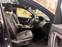 USED 2021 71 LAND ROVER DISCOVERY SPORT 1.5 P300e 12.2kWh R-Dynamic HSE Auto 4WD Euro 6 (s/s) 5dr PAN ROOF EVERY EXTRA 1 OWNER