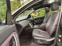 USED 2021 71 LAND ROVER DISCOVERY SPORT 1.5 P300e 12.2kWh R-Dynamic HSE Auto 4WD Euro 6 (s/s) 5dr PAN ROOF EVERY EXTRA 1 OWNER