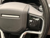 USED 2021 71 LAND ROVER DISCOVERY SPORT 1.5 P300e 12.2kWh R-Dynamic HSE Auto 4WD Euro 6 (s/s) 5dr PAN ROOF EVERY EXTRA 1 OWNER