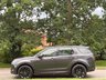 USED 2021 71 LAND ROVER DISCOVERY SPORT 1.5 P300e 12.2kWh R-Dynamic HSE Auto 4WD Euro 6 (s/s) 5dr PAN ROOF EVERY EXTRA 1 OWNER