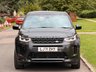 USED 2021 71 LAND ROVER DISCOVERY SPORT 1.5 P300e 12.2kWh R-Dynamic HSE Auto 4WD Euro 6 (s/s) 5dr PAN ROOF EVERY EXTRA 1 OWNER