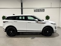 USED 2019 69 LAND ROVER RANGE ROVER EVOQUE 2.0 D180 R-Dynamic S SUV 5dr Diesel Auto 4WD Euro 6 (s/s) (180 ps) 