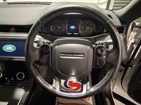 USED 2019 69 LAND ROVER RANGE ROVER EVOQUE 2.0 D180 R-Dynamic S SUV 5dr Diesel Auto 4WD Euro 6 (s/s) (180 ps) 