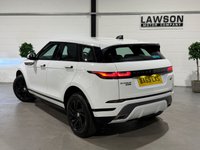 USED 2019 69 LAND ROVER RANGE ROVER EVOQUE 2.0 D180 R-Dynamic S SUV 5dr Diesel Auto 4WD Euro 6 (s/s) (180 ps) 