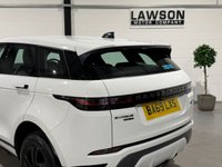 USED 2019 69 LAND ROVER RANGE ROVER EVOQUE 2.0 D180 R-Dynamic S SUV 5dr Diesel Auto 4WD Euro 6 (s/s) (180 ps) 
