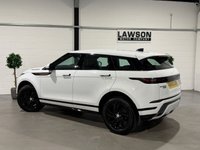 USED 2019 69 LAND ROVER RANGE ROVER EVOQUE 2.0 D180 R-Dynamic S SUV 5dr Diesel Auto 4WD Euro 6 (s/s) (180 ps) 