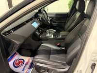 USED 2019 69 LAND ROVER RANGE ROVER EVOQUE 2.0 D180 R-Dynamic S SUV 5dr Diesel Auto 4WD Euro 6 (s/s) (180 ps) 