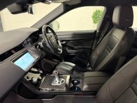 USED 2019 69 LAND ROVER RANGE ROVER EVOQUE 2.0 D180 R-Dynamic S SUV 5dr Diesel Auto 4WD Euro 6 (s/s) (180 ps) 