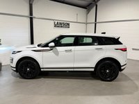 USED 2019 69 LAND ROVER RANGE ROVER EVOQUE 2.0 D180 R-Dynamic S SUV 5dr Diesel Auto 4WD Euro 6 (s/s) (180 ps) 