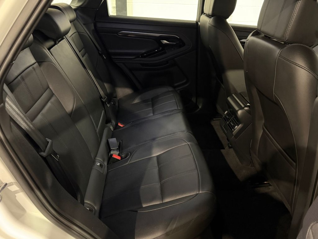USED 2019 69 LAND ROVER RANGE ROVER EVOQUE 2.0 D180 R-Dynamic S SUV 5dr Diesel Auto 4WD Euro 6 (s/s) (180 ps) 