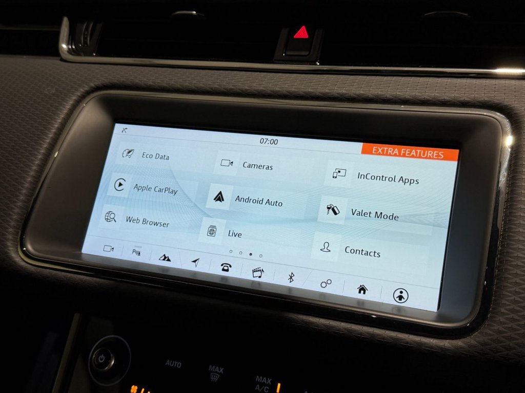 USED 2019 69 LAND ROVER RANGE ROVER EVOQUE 2.0 D180 R-Dynamic S SUV 5dr Diesel Auto 4WD Euro 6 (s/s) (180 ps) 