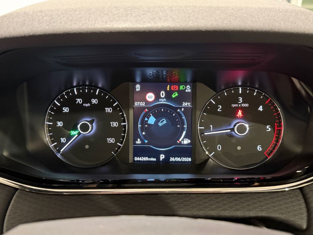 USED 2019 69 LAND ROVER RANGE ROVER EVOQUE 2.0 D180 R-Dynamic S SUV 5dr Diesel Auto 4WD Euro 6 (s/s) (180 ps) 