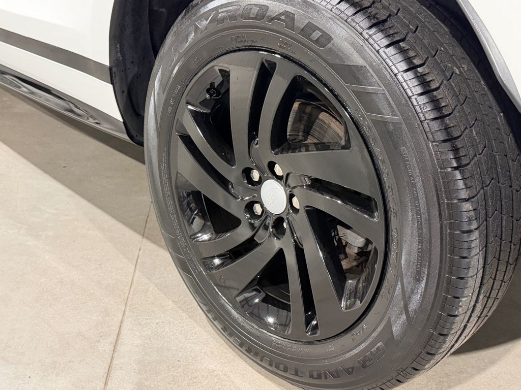 USED 2019 69 LAND ROVER RANGE ROVER EVOQUE 2.0 D180 R-Dynamic S SUV 5dr Diesel Auto 4WD Euro 6 (s/s) (180 ps) 
