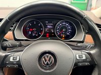 USED 2016 16 VOLKSWAGEN PASSAT 2.0 TDI BlueMotion Tech GT DSG Euro 6 (s/s) 5dr 1 OWNFU LL VW SERVICE HISTORY