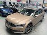 USED 2016 16 VOLKSWAGEN PASSAT 2.0 TDI BlueMotion Tech GT DSG Euro 6 (s/s) 5dr 1 OWNFU LL VW SERVICE HISTORY