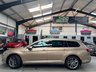 USED 2016 16 VOLKSWAGEN PASSAT 2.0 TDI BlueMotion Tech GT DSG Euro 6 (s/s) 5dr 1 OWNFU LL VW SERVICE HISTORY