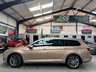 USED 2016 16 VOLKSWAGEN PASSAT 2.0 TDI BlueMotion Tech GT DSG Euro 6 (s/s) 5dr 1 OWNFU LL VW SERVICE HISTORY