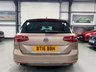 USED 2016 16 VOLKSWAGEN PASSAT 2.0 TDI BlueMotion Tech GT DSG Euro 6 (s/s) 5dr 1 OWNFU LL VW SERVICE HISTORY