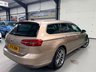 USED 2016 16 VOLKSWAGEN PASSAT 2.0 TDI BlueMotion Tech GT DSG Euro 6 (s/s) 5dr 1 OWNFU LL VW SERVICE HISTORY