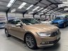 USED 2016 16 VOLKSWAGEN PASSAT 2.0 TDI BlueMotion Tech GT DSG Euro 6 (s/s) 5dr 1 OWNFU LL VW SERVICE HISTORY