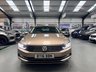 USED 2016 16 VOLKSWAGEN PASSAT 2.0 TDI BlueMotion Tech GT DSG Euro 6 (s/s) 5dr 1 OWNFU LL VW SERVICE HISTORY