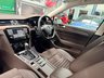USED 2016 16 VOLKSWAGEN PASSAT 2.0 TDI BlueMotion Tech GT DSG Euro 6 (s/s) 5dr 1 OWNFU LL VW SERVICE HISTORY