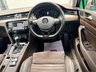 USED 2016 16 VOLKSWAGEN PASSAT 2.0 TDI BlueMotion Tech GT DSG Euro 6 (s/s) 5dr 1 OWNFU LL VW SERVICE HISTORY