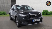 USED 2019 19 VOLVO XC40 2.0 D4 Inscription Pro SUV 5dr Diesel Auto AWD Euro 6 (s/s) (190 ps) 