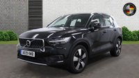 USED 2019 19 VOLVO XC40 2.0 D4 Inscription Pro SUV 5dr Diesel Auto AWD Euro 6 (s/s) (190 ps) 