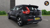USED 2019 19 VOLVO XC40 2.0 D4 Inscription Pro SUV 5dr Diesel Auto AWD Euro 6 (s/s) (190 ps) 