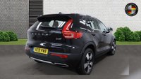 USED 2019 19 VOLVO XC40 2.0 D4 Inscription Pro SUV 5dr Diesel Auto AWD Euro 6 (s/s) (190 ps) 