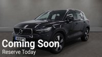 USED 2019 19 VOLVO XC40 2.0 D4 Inscription Pro SUV 5dr Diesel Auto AWD Euro 6 (s/s) (190 ps) 