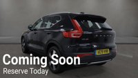 USED 2019 19 VOLVO XC40 2.0 D4 Inscription Pro SUV 5dr Diesel Auto AWD Euro 6 (s/s) (190 ps) 