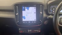 USED 2019 19 VOLVO XC40 2.0 D4 Inscription Pro SUV 5dr Diesel Auto AWD Euro 6 (s/s) (190 ps) 